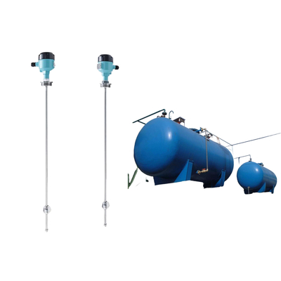 Émetteur de niveau flottant continu FeeJoy FCI pour la mesure du niveau des réservoirs de stockage
