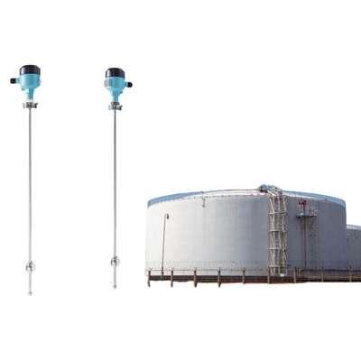 Émetteur de niveau flottant continu FeeJoy FCI pour la mesure du niveau des réservoirs de stockage