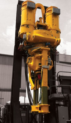 Nouvelles TDX-1500 TDX-1250 TDX-1000 Dispositifs de pointe électriques Systèmes de forage offshore à courant alternatif