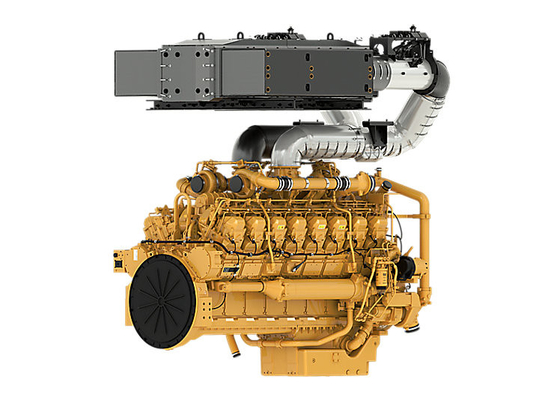 CAT3516E Comparaison Ouse 3516E Machines de construction équipement minier équipement minier