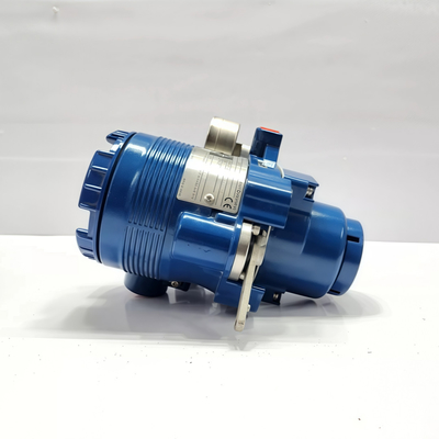 Valve de commande pneumatique d'origine Asbil Positionneur de soupape intelligente AVP300 AVP301 AVP302 12v 24v 2 voies Asco