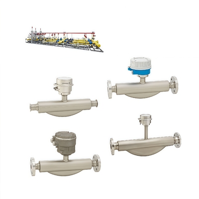 E+H de haute précision F 300 F 500 Coriolis débitmètre de masse Prix Endress+Hauser Coriolis débitmètre de liquide pour le contrôle de processus