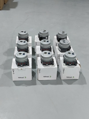 Les produits de base de Fisher DVC2000 DVC6200 Samson 3730-3 3730-5 Flowserve 520MD 3200MD Foxboro