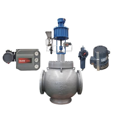 Stock Supplier 67CFR 67DFR Air Filter Regulator Fisher DVC2000 DVC6200 4-20mA Smart Positioner Digital Valve Positioner