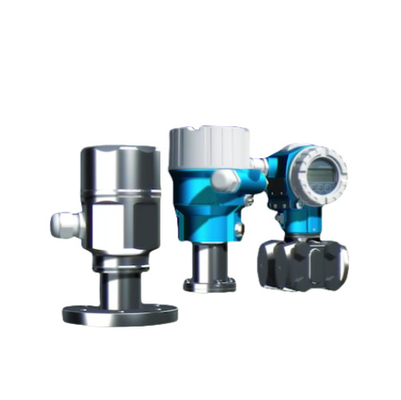 E+H contrôle de processus instrument de mesure industriel à haute pression PMP51 Endress+Hauser émetteur de pression numérique
