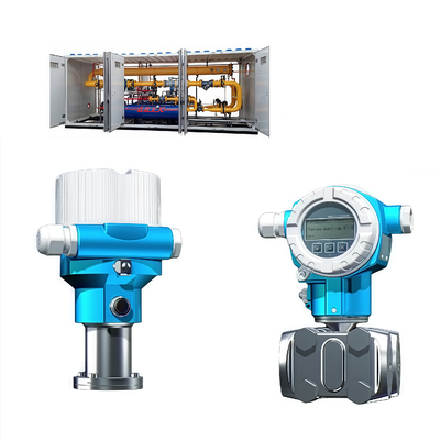 E+H contrôle de processus instrument de mesure industriel à haute pression PMP51 Endress+Hauser émetteur de pression numérique
