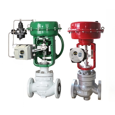 Chine Valves de commande pneumatique Valmet Contrôleur de vanne intelligent Neles ND7000 ND9000 HART Positionneurs de vanne intelligents Prix