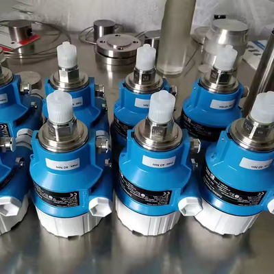 Endress Hauser original PMC41 PMC51 PMC71 Capteur en céramique E+H Transmetteur de pression numérique gazeux liquide pour produits pharmaceutiques