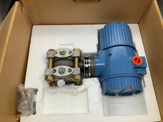 Fournisseur de transmetteur de pression industrielle de stock Dispositif de mesure Rosemount 3051 DP GP AP Transmetteur de pression numérique Prix