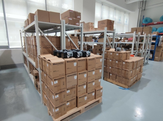 Positionneur de vanne Masoneilan SVI1000 SVI2 SVI3 Personnalisé Chine Vanne de régulation pneumatique Masoneilan Valves Prix Vente