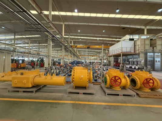 Fabricant de carrosserie de soupape de Chine Personnalisé Emerson Fisher DVC2000 Contrôleur de soupape numérique 67CFR Régulateurs Fisher Valves
