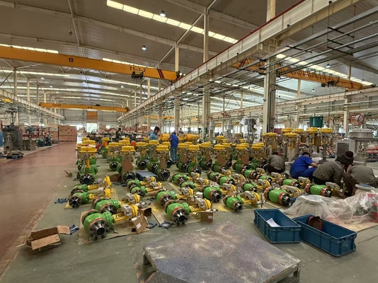 Fabricant de carrosserie de soupape de Chine Personnalisé Emerson Fisher DVC2000 Contrôleur de soupape numérique 67CFR Régulateurs Fisher Valves