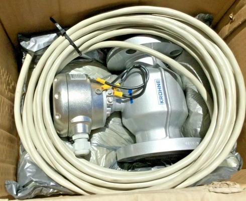 Débitmètre Krohne WATERFLUX 3070 Débitmètre électromagnétique pour le contrôle de l'eau