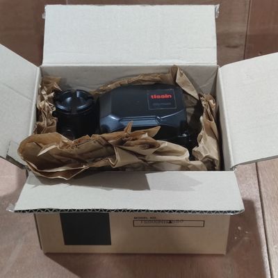 Valve de contrôle du niveau du liquide riche en ammoniac chinois avec positionneur de vanne SAMSON 3730 Tissin TS300 régulateur de filtre TS200 vanne de verrouillage