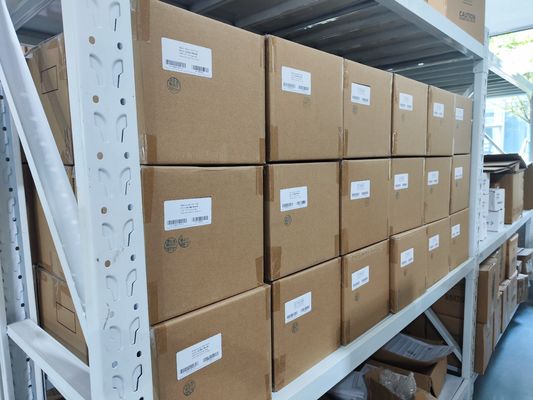 Ventilateur de commande avec positionneur de vanne intelligente Baker Hughes Masoneilan SVI2-21123121 SVI2-21123121 Avec booster pneumatique YTC YT-200