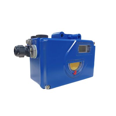 Foxboro SRD991 Positionneur de soupape intelligent précision numérique avec communication HART & Fieldbus