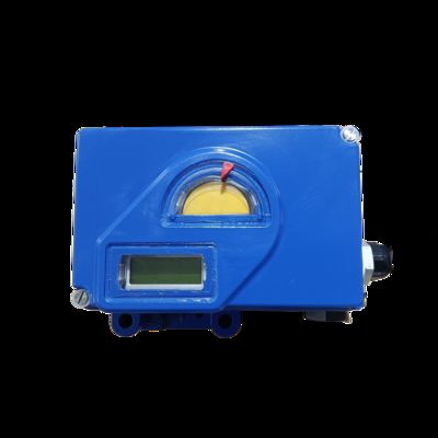 Foxboro SRD991 Positionneur de soupape intelligent précision numérique avec communication HART & Fieldbus