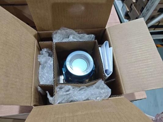 Nouveau transmetteur de température Rosemount 3144P, haute précision, mesure de température intelligente