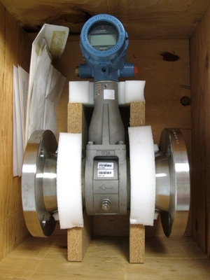 L'appareil est équipé d'un appareil de mesure du débit de l'air (DN15~DN300).