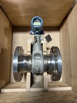 L'appareil est équipé d'un appareil de mesure du débit de l'air (DN15~DN300).