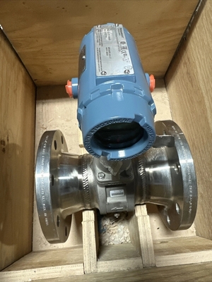 L'appareil est équipé d'un appareil de mesure du débit de l'air (DN15~DN300).