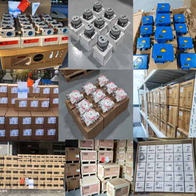 Chine Pneumatique de commande de soupape installer Fisher FIELDVUE DVC2000 contrôleur de soupape / positionneur Masoneilan 78-40 78-80 régulateur de filtre
