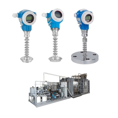 Transmetteur de pression numérique Endress+Hauser Cerabar PMP51 PMP71 E+H Deltabar FMD71 PMD75 Transmetteur de pression différentielle