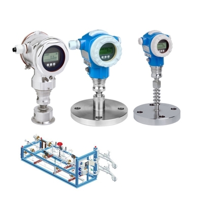 Transmetteur de pression numérique Endress+Hauser Cerabar PMP51 PMP71 E+H Deltabar FMD71 PMD75 Transmetteur de pression différentielle