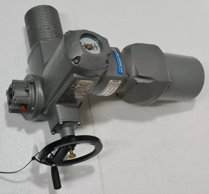 AUMA SA Ventilateur électrique à haute pression Ventilateur de commande électrique Chine Ventilateur de débit axial électrique DN200