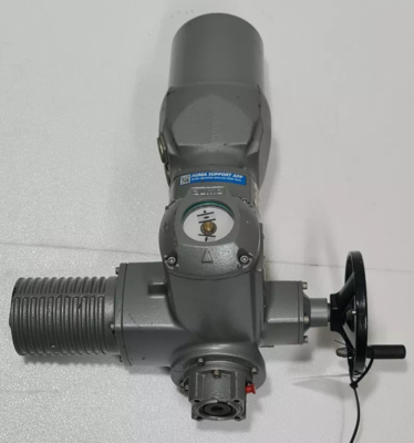 AUMA SA Ventilateur électrique à haute pression Ventilateur de commande électrique Chine Ventilateur de débit axial électrique DN200