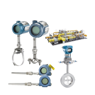 Fournisseur Rosemount 3144P 3051 Transmetteur numérique industriel de mesure de la température et de la pression HART Pétrole et gaz