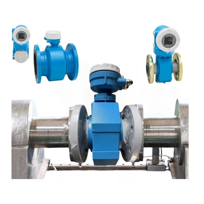 Endress Hauser Proline Promag W Émetteur de débit électromagnétique E+H Promag P Industrie alimentaire Émetteur de débit magnétique hygiénique