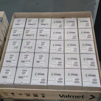 Neles Ventilateur de commande pneumatique ND9000 ND9102HN ND9106HN Valmet Mesto Neles Positionneur de soupape intelligente