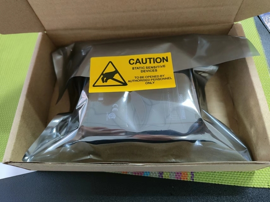 Système de commande distribué DeltaV EMERSON DeltaV KJ1501X1-BC3 SE2719C01 Entrée/sortie traditionnelle pour système DCS