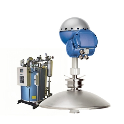 Transmetteur de niveau radar à ondes guidées Emerson Rosemount 5600 5408, transmetteur de niveau radar sans contact