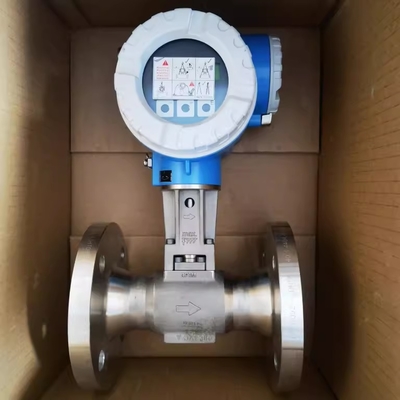 Endress Hauser Nouveau E + H Proline Prowirl F 200 7F2B 7F2C Le débitmètre de vortex
