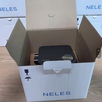 Neles NE700 NP700 Positionneur de soupape électropneumatique