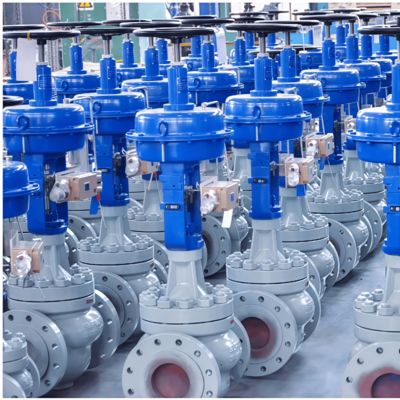 Neles NE700 NP700 Positionneur de soupape électropneumatique