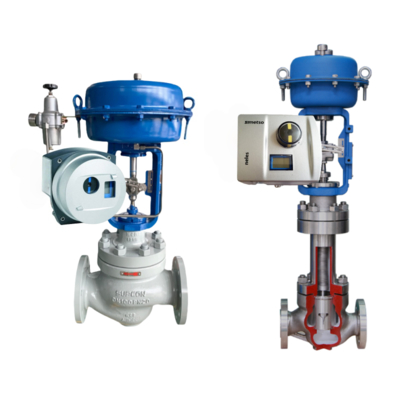 Le dispositif de positionnement des soupapes Mesto Neles ND9102HN avec positionneur Hart ND9106HN ND9103 ND9203H ND9206
