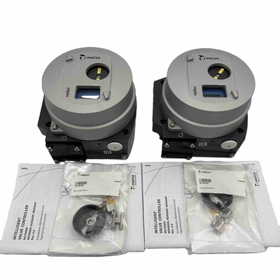 Le dispositif de positionnement des soupapes Mesto Neles ND9102HN avec positionneur Hart ND9106HN ND9103 ND9203H ND9206