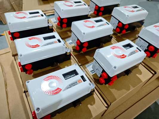 L'appareil est équipé d'un dispositif de réglage de la température et de la température.