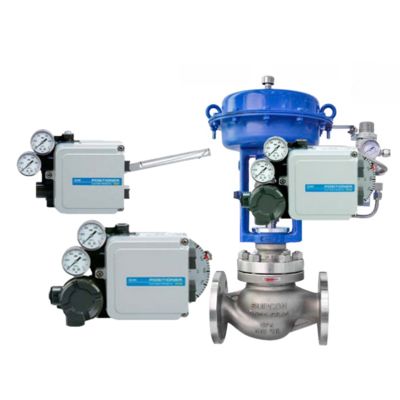 Positionneur électro-pneumatique SMC IP8000-030/031 IP8100-030/031/031 De Chine