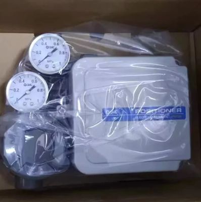Positionneur électro-pneumatique SMC IP8000-030/031 IP8100-030/031/031 De Chine