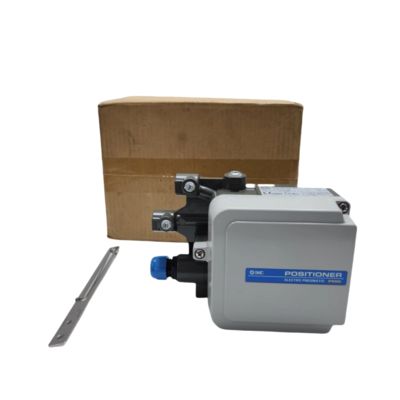 Positionneur électro-pneumatique SMC IP8000-030/031 IP8100-030/031/031 De Chine