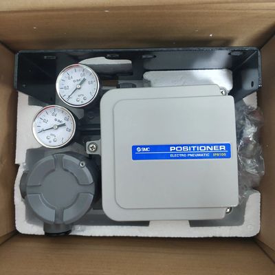 Positionneur électro-pneumatique SMC IP8000-030/031 IP8100-030/031/031 De Chine