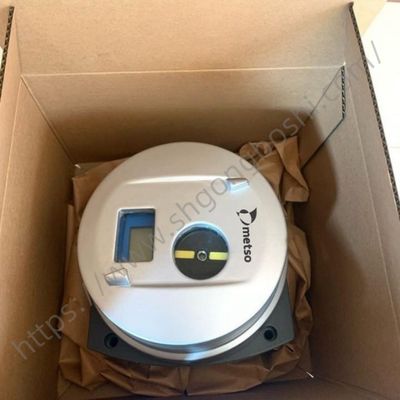 Positionneur de vanne de régulation de pression Fisher 67CFR d'origine à 100% Neles Valmet ND7000 ND9000, fournisseur en stock