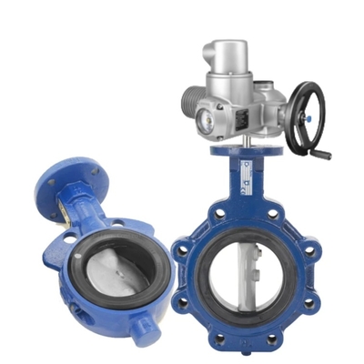 NOUVEAU ET PRÉCIS ROBINET À PAPILLON PNEUMATIQUE KEYSTONE FIGURE 990 ET 920 ROBINETS À PAPILLON À SIÈGE ÉLASTIQUE