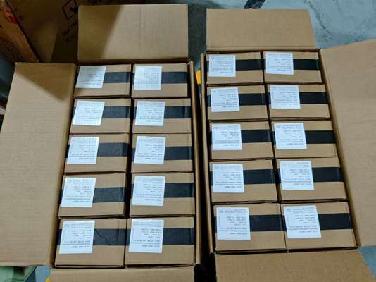 Positionneur numérique pneumatique de vanne Flowserve 3200MD haute pression