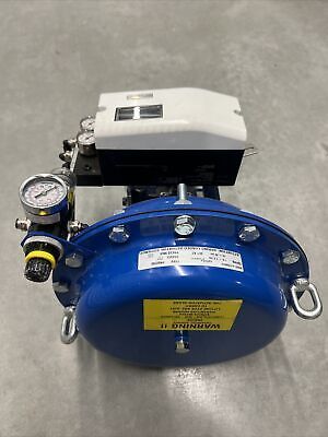 Spirax-Sarco KE73 Ventilateur de régulation pneumatique DN15-150 Réducteur de pression