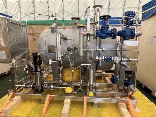 Spirax-Sarco KE73 Ventilateur de régulation pneumatique DN15-150 Réducteur de pression